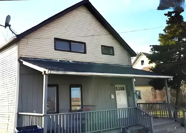 782 Smith Street, Buffalo, NY 14206