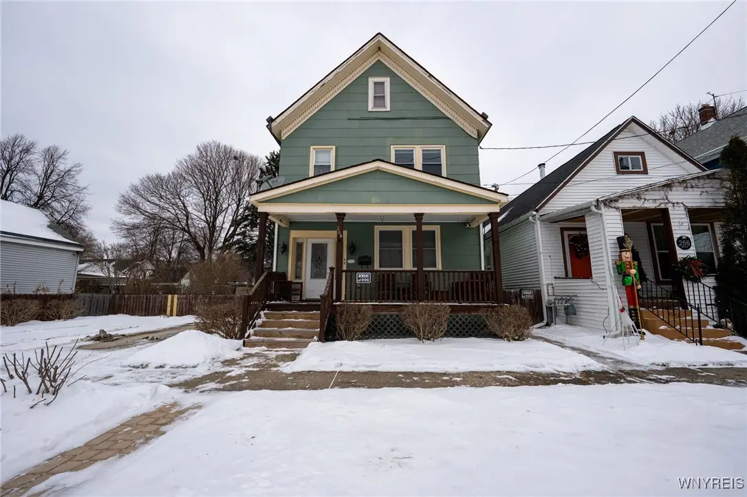 264 Miami Street, Buffalo, NY 14204 - Image #1