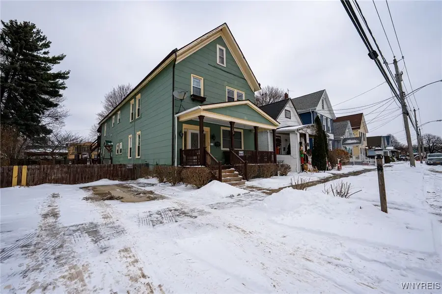 264 Miami Street, Buffalo, NY 14204 - Image #2