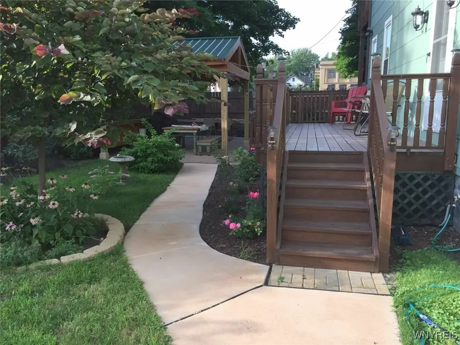 264 Miami Street, Buffalo, NY 14204 - Image #3