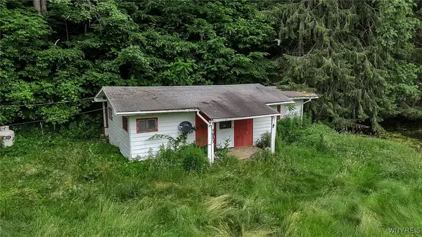 9023 State Route 21, Cohocton, NY 14826