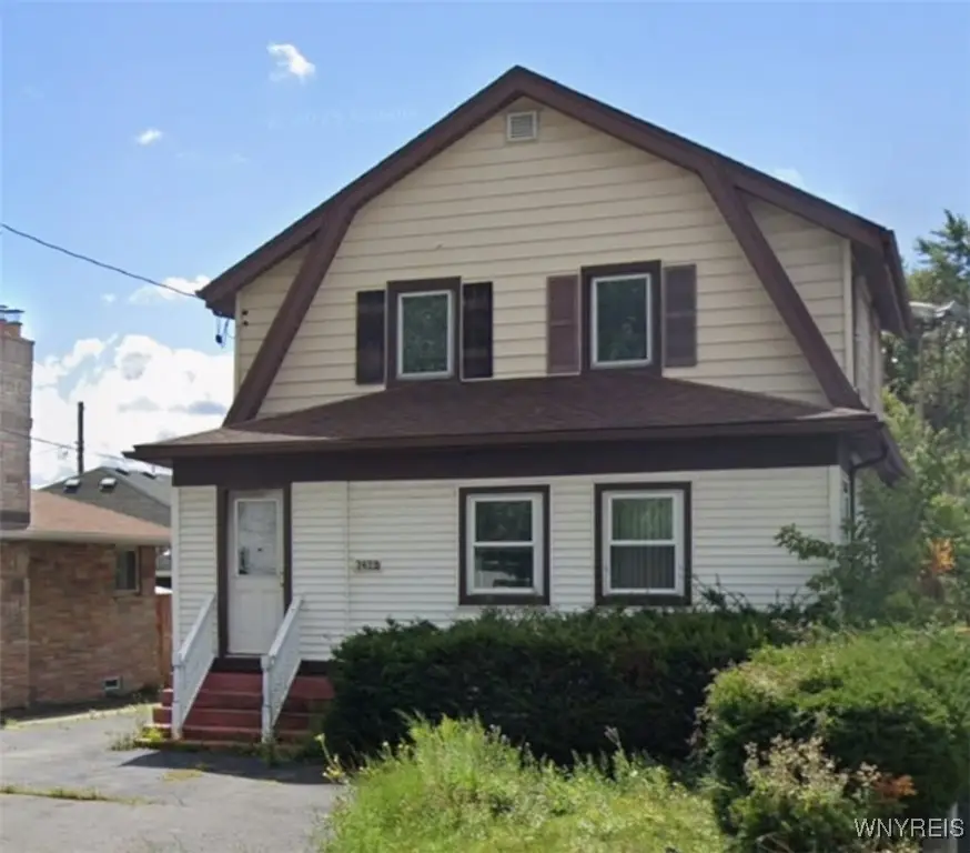 3659 Genesee Street, Buffalo, NY 14225 - Image #1