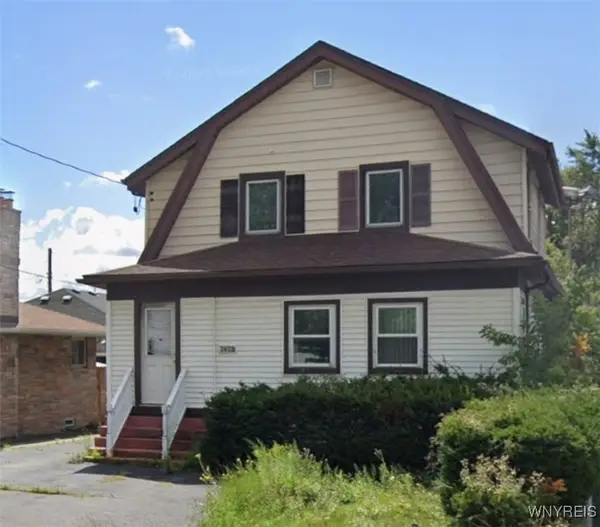 3659 Genesee Street, Buffalo, NY 14225