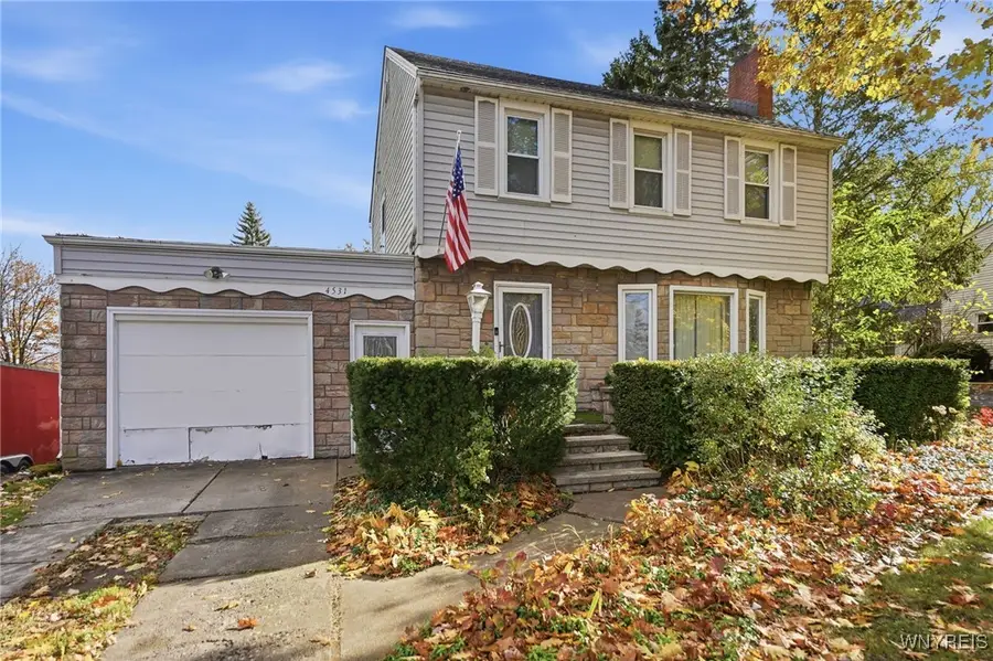 4531 Main Street, Gasport, NY 14067 - Image #2