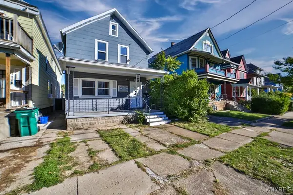 192 Bird Avenue, Buffalo, NY 14213