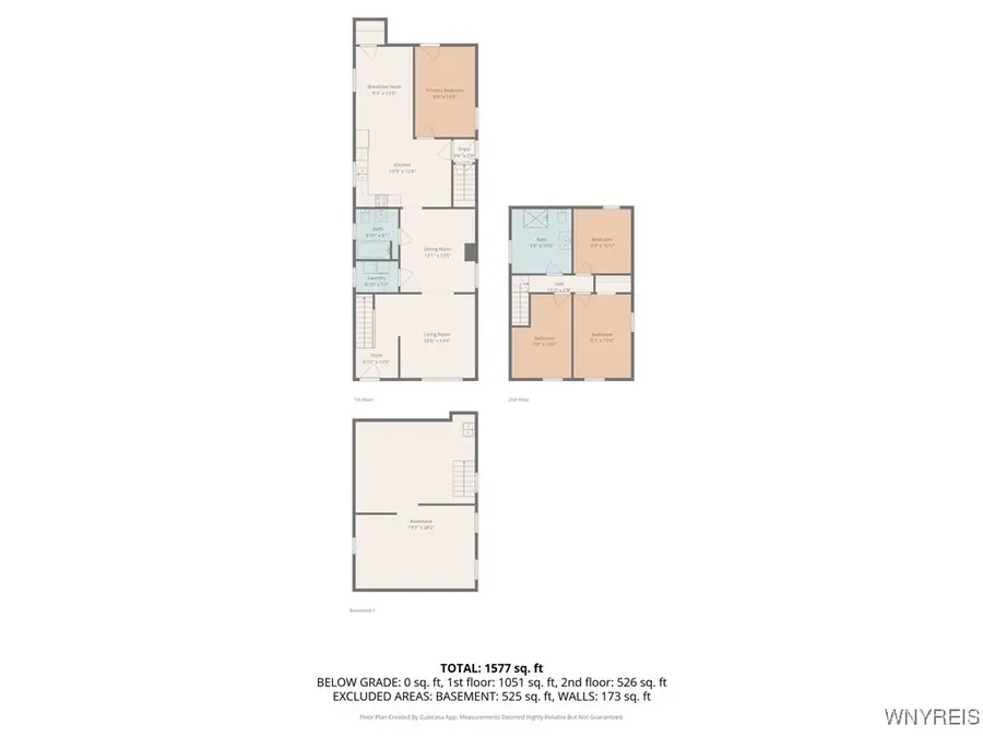 301 Plymouth Avenue, Buffalo, NY 14213 - Image #2