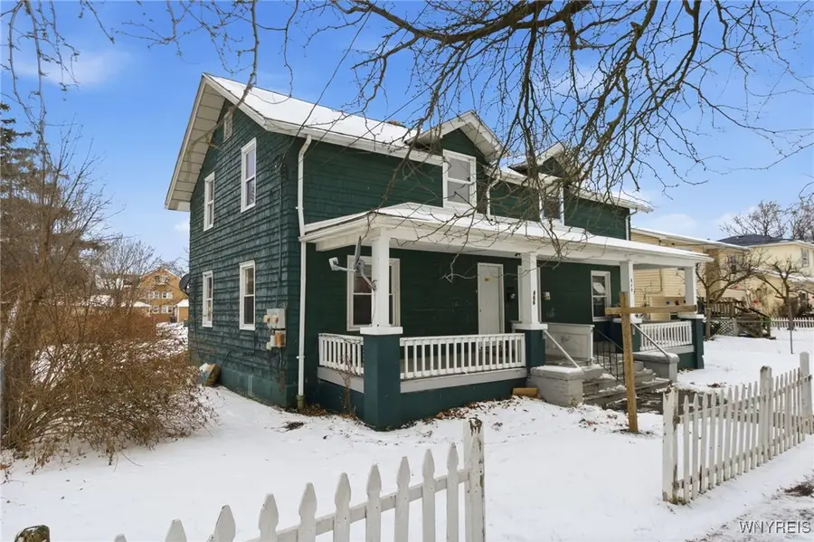 466 24th Street, Niagara Falls, NY 14303 - Image #2