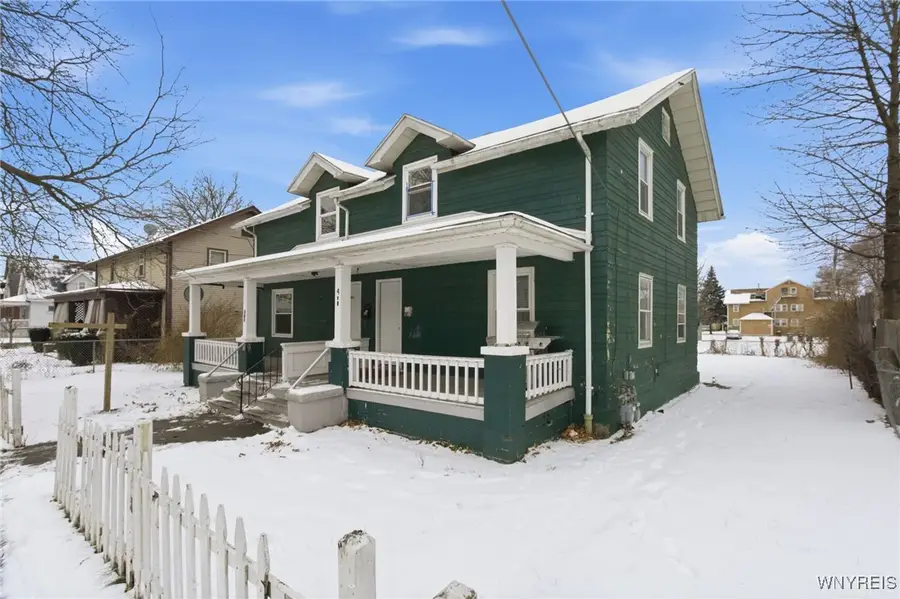 466 24th Street, Niagara Falls, NY 14303 - Image #3