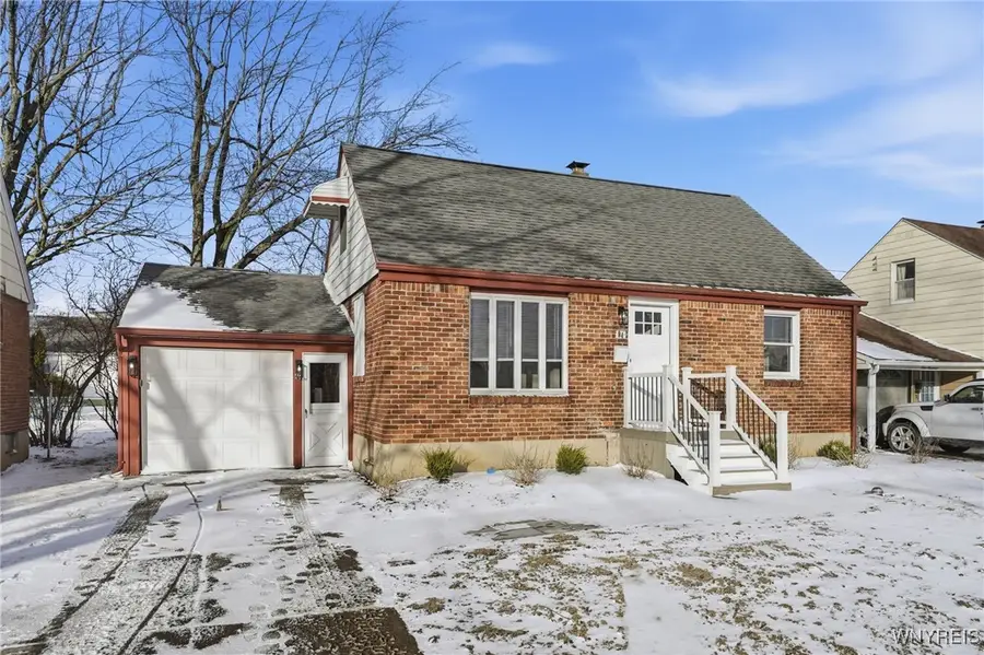 94 Danbury Drive, Buffalo, NY 14225 - Image #2