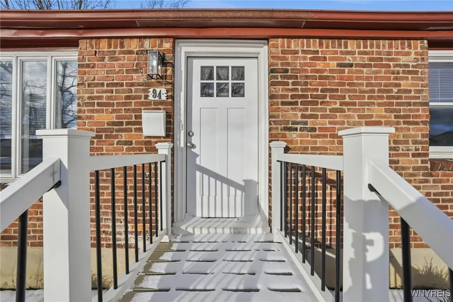 94 Danbury Drive, Buffalo, NY 14225 - Image #3