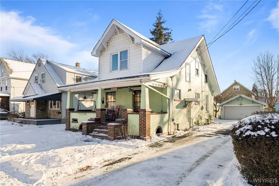 2233 South Avenue, Niagara Falls, NY 14305 - Image #2