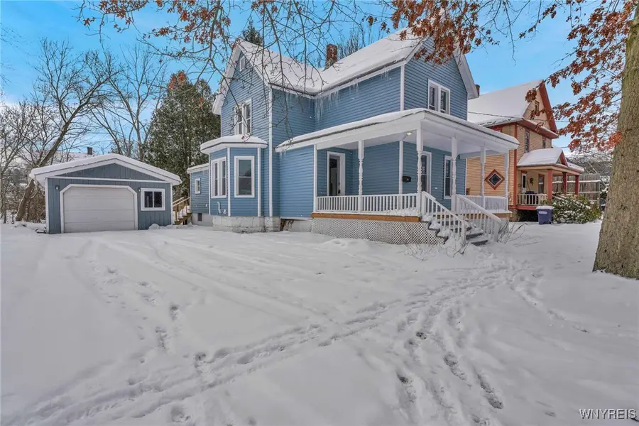 705 Irving Street, Olean, NY 14760 - Image #2