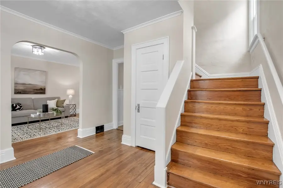 42 Hennepin Street, Buffalo, NY 14206 - Image #3