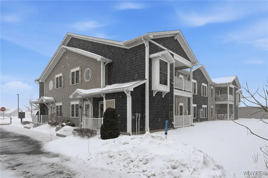 299 Northill Drive #E, Buffalo, NY 14221 - Image #2