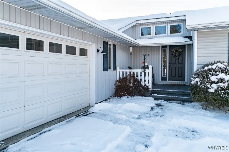 4416 S Bennett Heights, Batavia, NY 14020 - Image #3