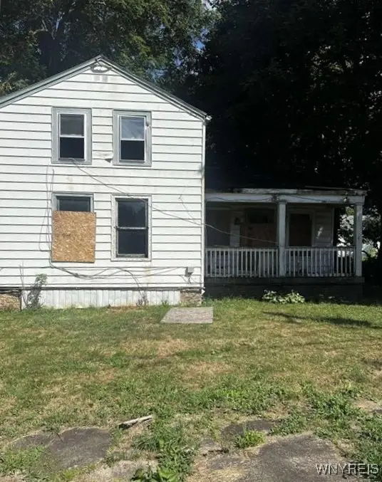 2313 15th Street, Niagara Falls, NY 14305 - #1