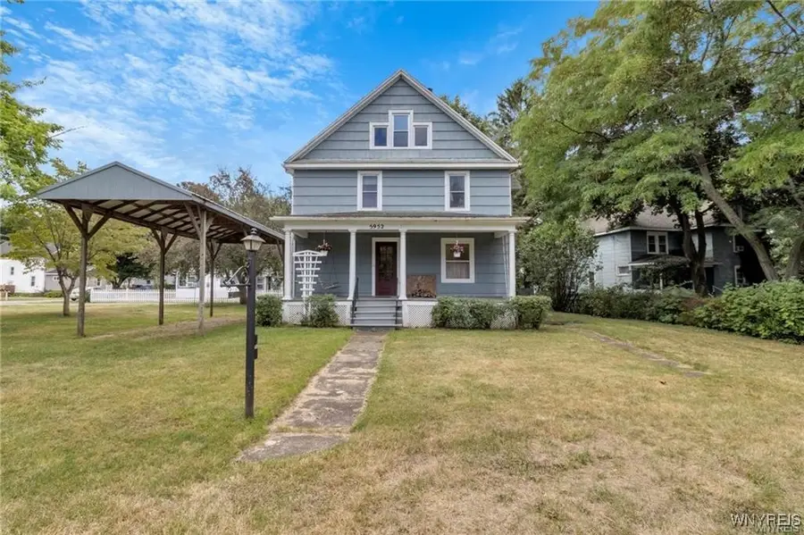 5952 Railroad Avenue, Burt, NY 14028 - Image #2