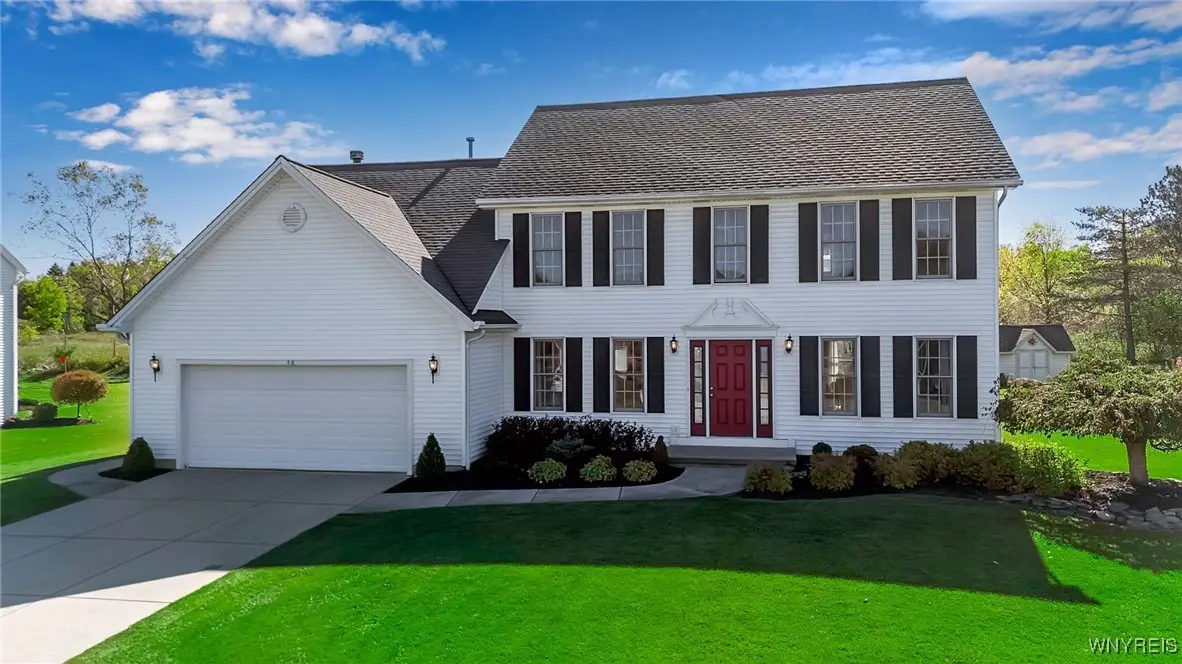46 Ferndale Drive, Orchard Park, NY 14127 - Image #1