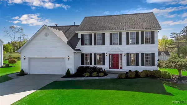 46 Ferndale Drive, Orchard Park, NY 14127