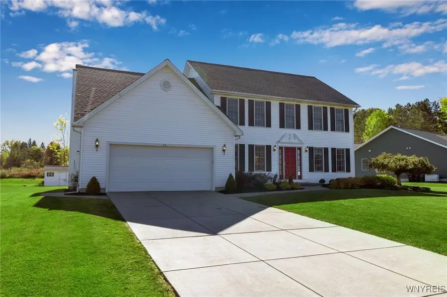 46 Ferndale Drive, Orchard Park, NY 14127 - Image #3