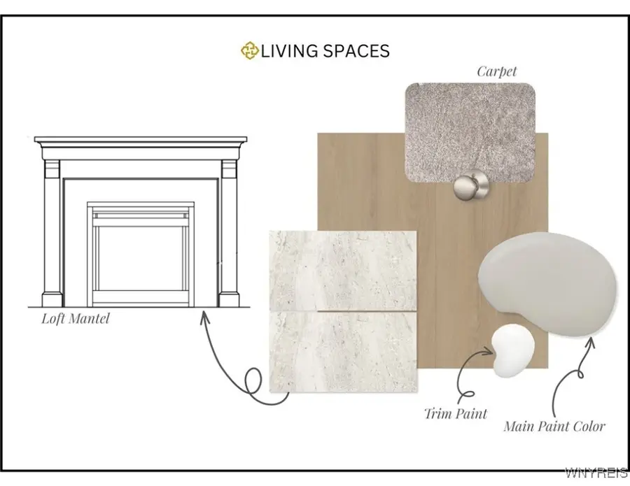 150 Cloverleaf Court #1, Cheektowaga, NY 14043 - Image #3