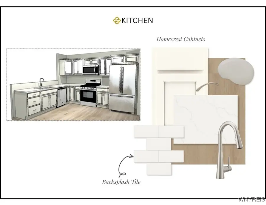 150 Cloverleaf Court #2, Cheektowaga, NY 14043 - Image #2