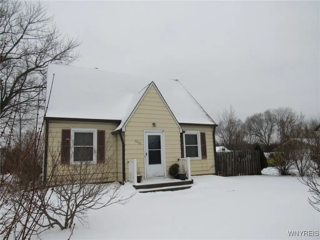 3020 Niagara Falls Boulevard, North Tonawanda, NY 14120 - Image #1