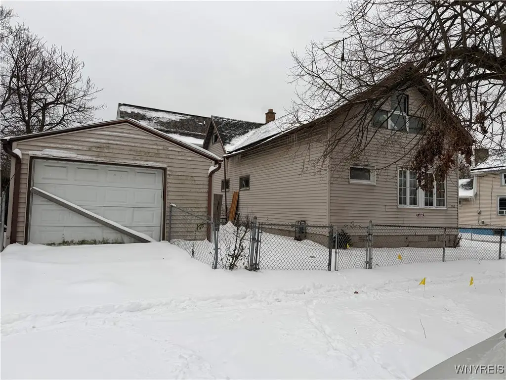 103 Austin Street, Buffalo, NY 14207 - Image #1