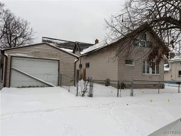 103 Austin Street, Buffalo, NY 14207