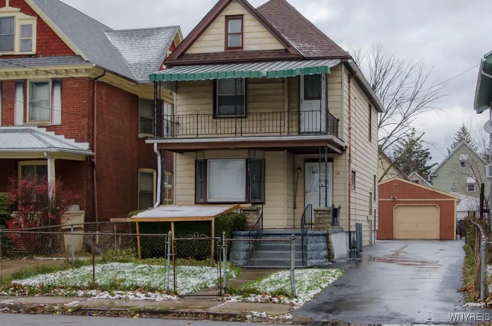 1852 Niagara Avenue, Niagara Falls, NY 14305 - Image #1