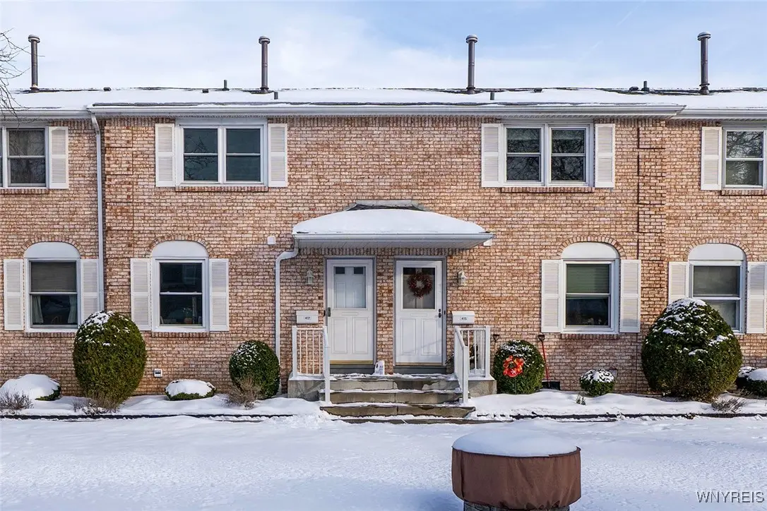 417 Third Avenue, Buffalo, NY 14221 - Image #1