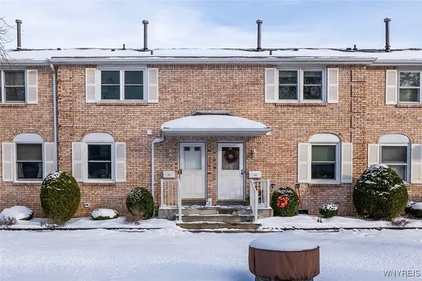 417 Third Avenue, Buffalo, NY 14221