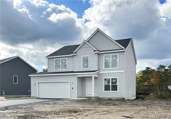 122 Sandywood Circle, Grand Island, NY 14072