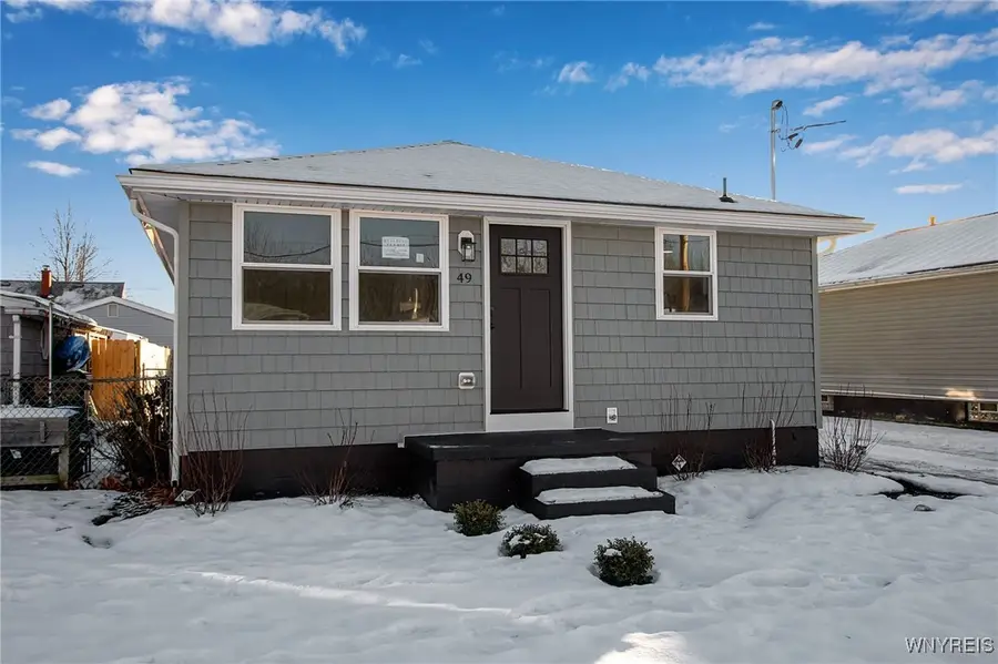 49 Mann Street, Buffalo, NY 14206 - Image #2