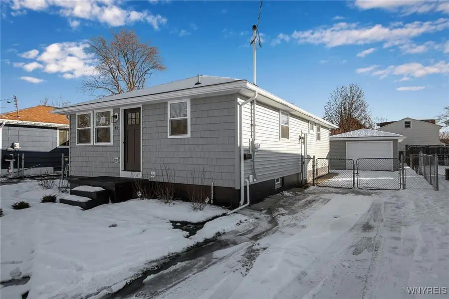 49 Mann Street, Buffalo, NY 14206 - Image #3