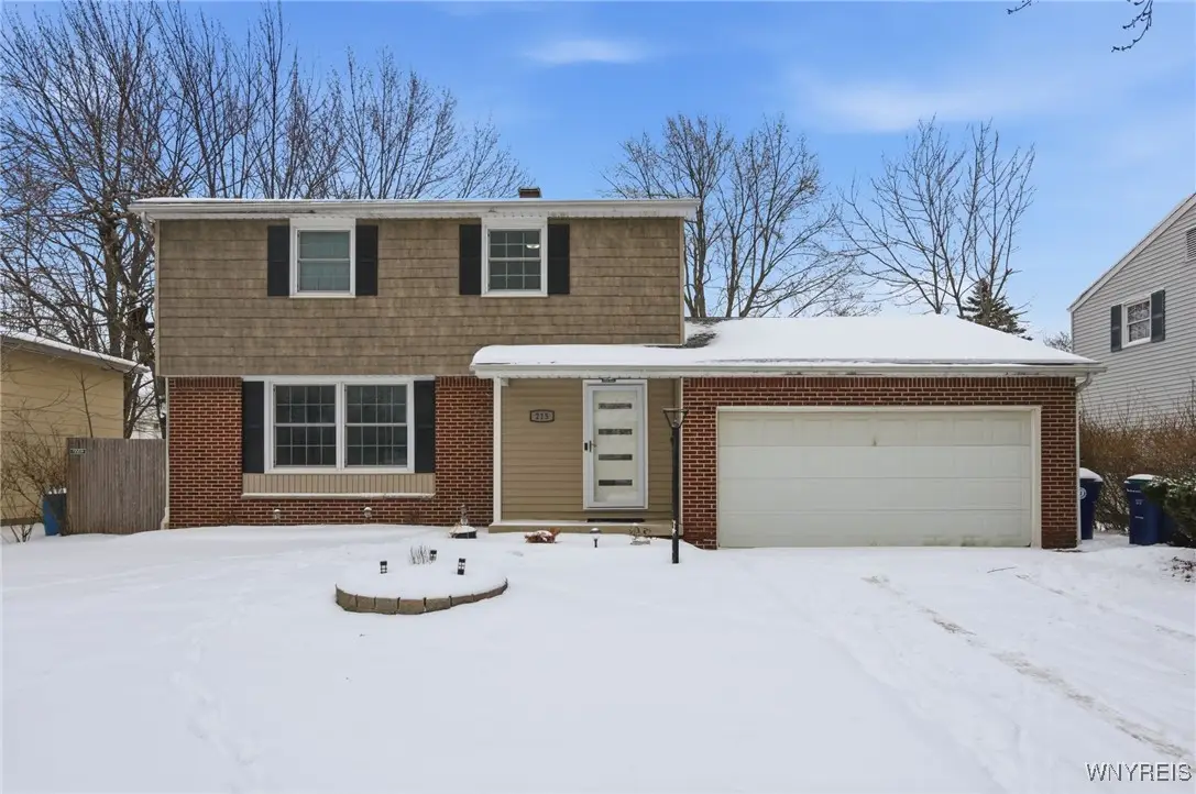 215 Fruitwood Terrace, Buffalo, NY 14221 - Image #1