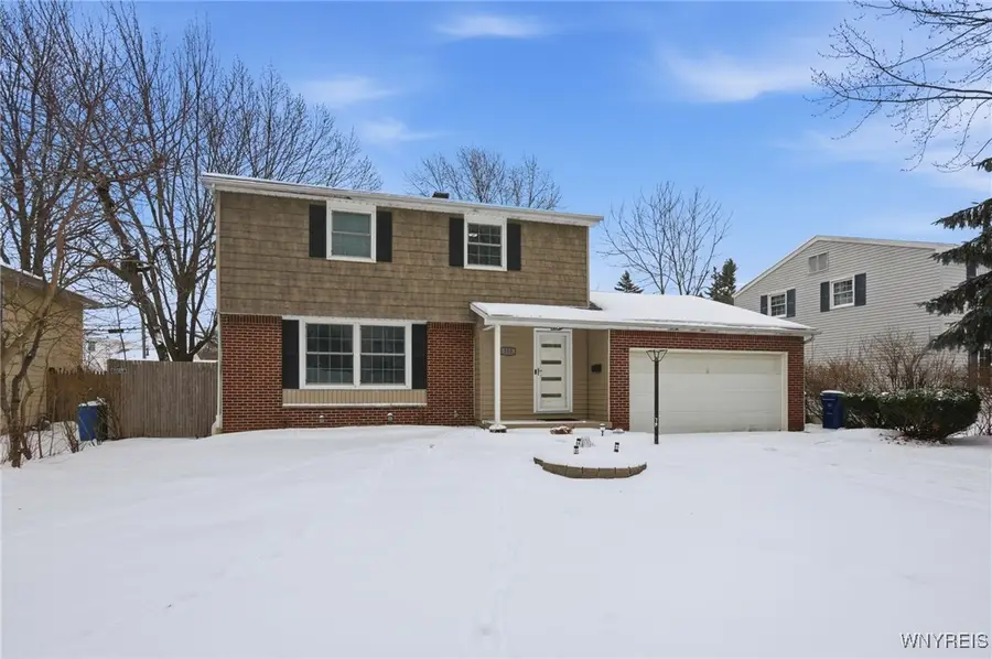 215 Fruitwood Terrace, Buffalo, NY 14221 - Image #2