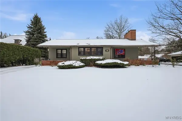 78 Rumsey Road, Buffalo, NY 14209