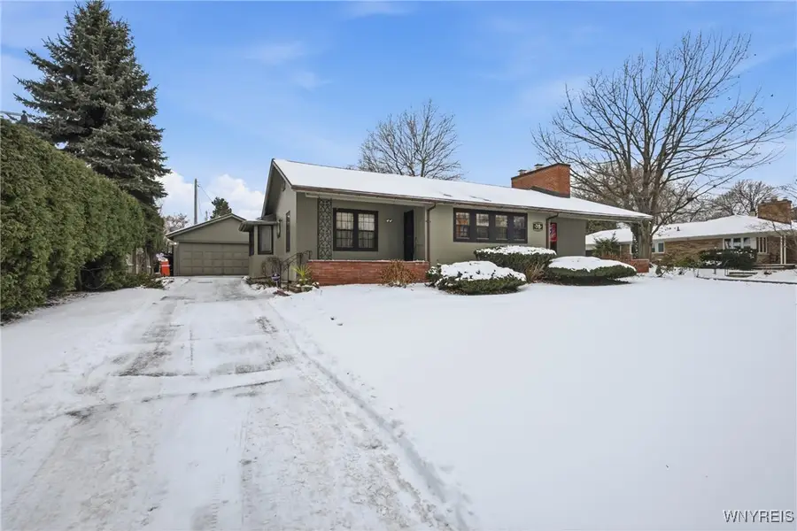 78 Rumsey Road, Buffalo, NY 14209 - Image #2