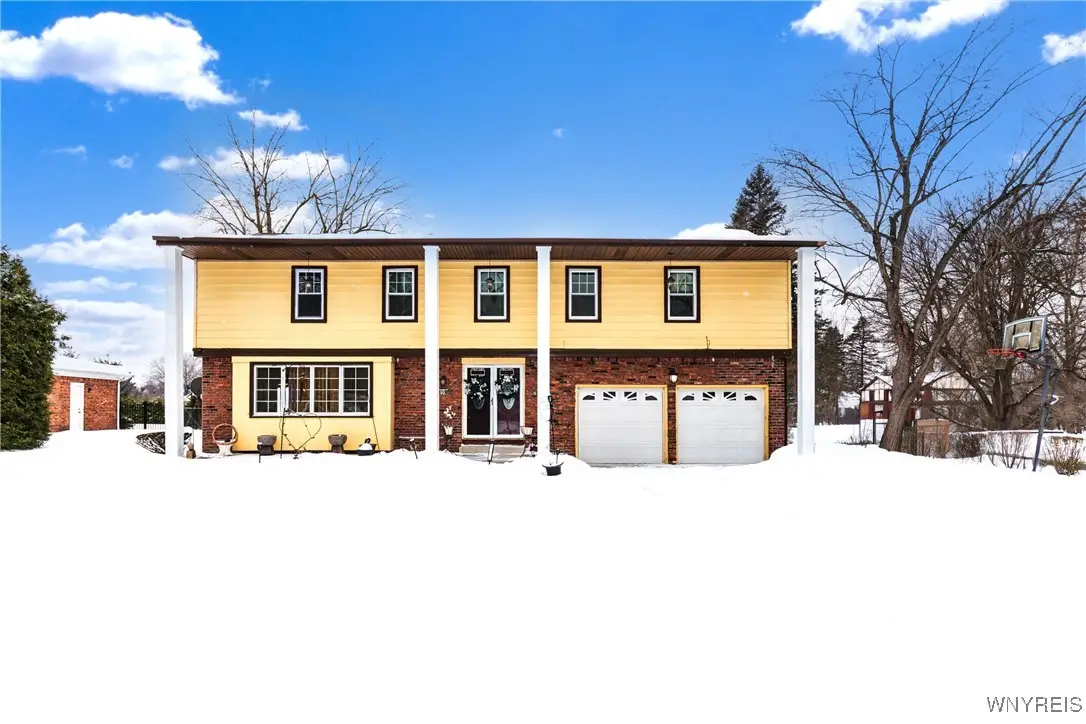 60 Chapel Woods, Buffalo, NY 14221 - Image #1