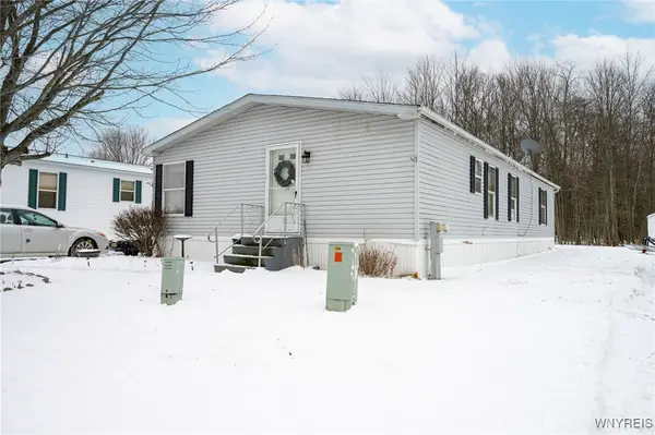 771 Thomas Lane, Angola, NY 14006