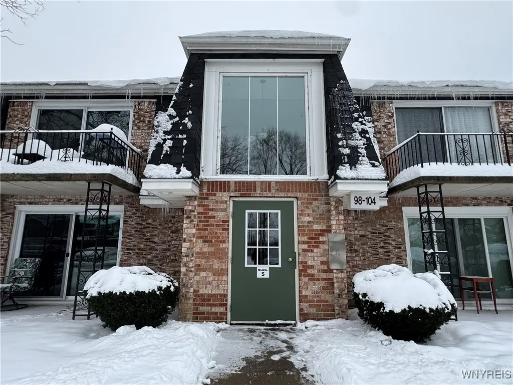 98 Foxberry Drive #A, Getzville, NY 14068 - Image #1