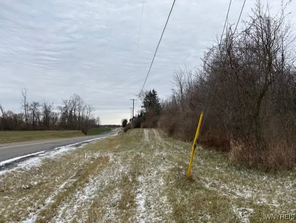 1010 Carmen Road, Barker, NY 14012