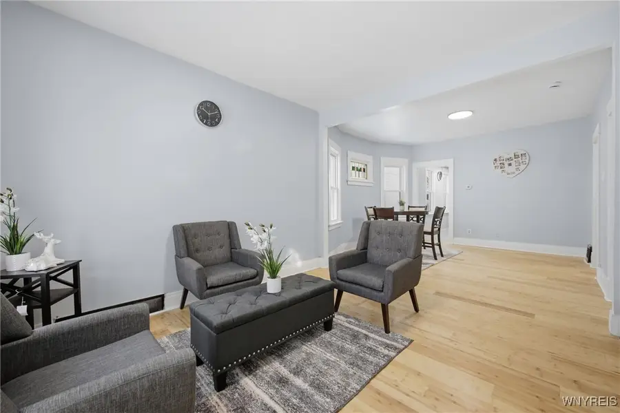 203 Sprenger Avenue, Buffalo, NY 14211 - Image #3