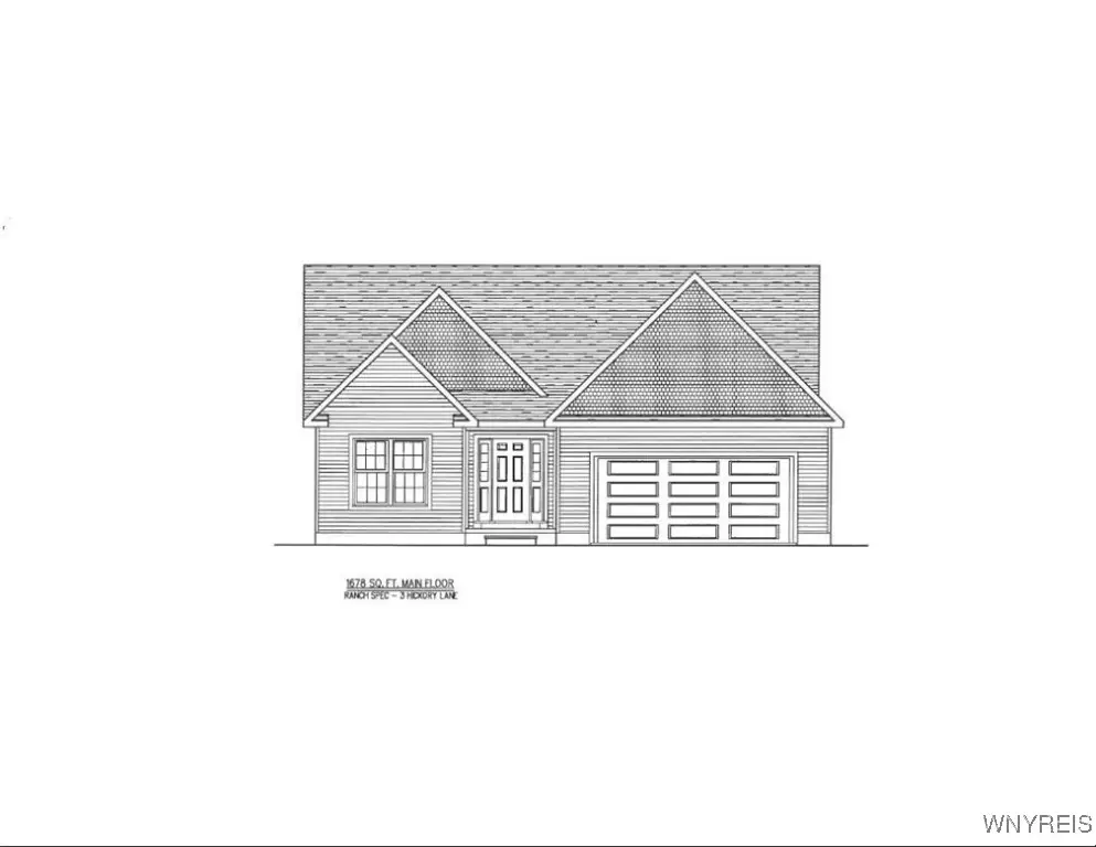 3 Hickory Lane, Lancaster, NY 14086 - Image #1