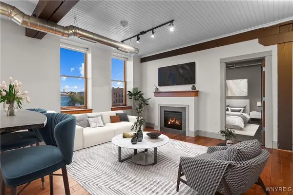 149 Swan #112, Buffalo, NY 14203