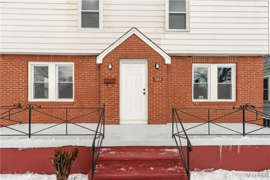 352 Davidson Avenue, Buffalo, NY 14215 - Image #3