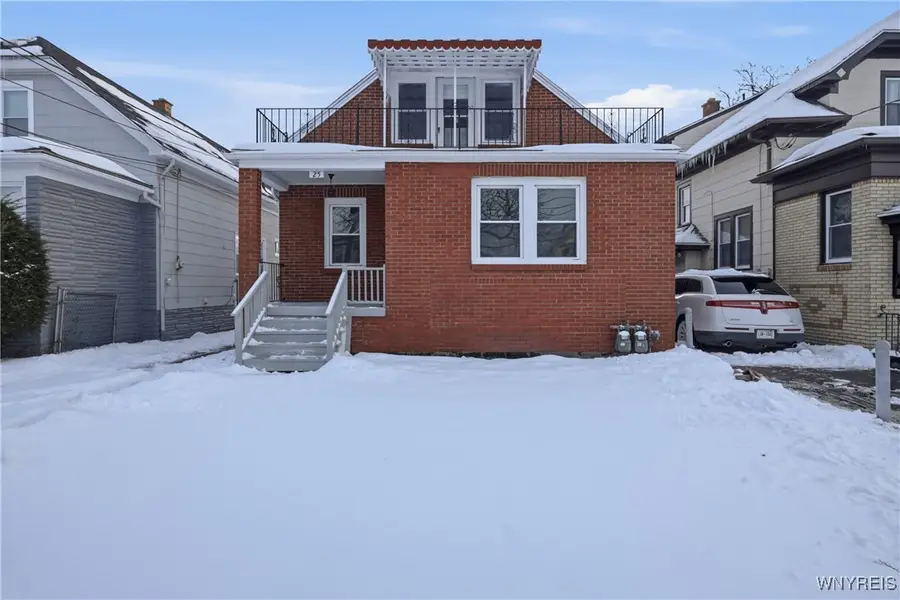 25 Proctor Avenue, Buffalo, NY 14215 - Image #2