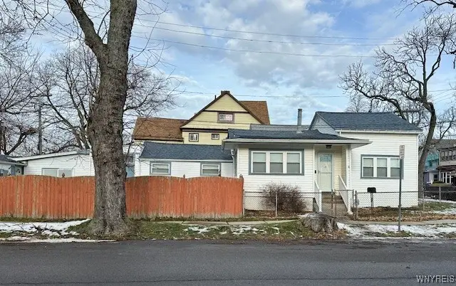144 Dearborn Street, Buffalo, NY 14207 - Image #2