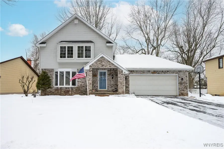 386 Old Oak Post Road, East Amherst, NY 14051 - Image #3